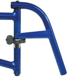 Front Mount Swing-Away 70&deg;, 70&deg;V, 80&deg;, 90&deg;