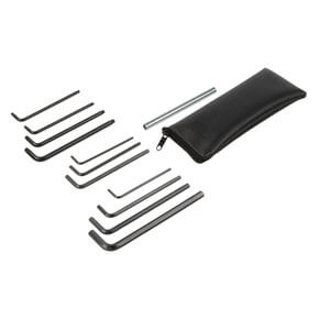 "L" Shaped Wrench Tool Kit