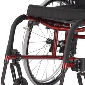 Neoprene Impact Guards