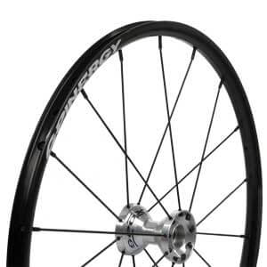 Spinergy<sup>&reg;</sup> SPOX*