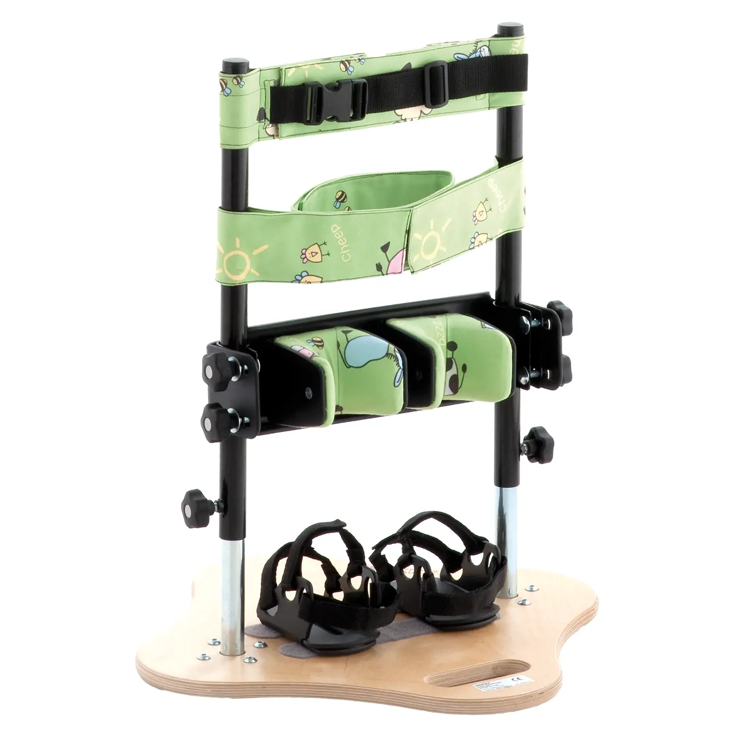 LECKEY Totstander Upright Standing System