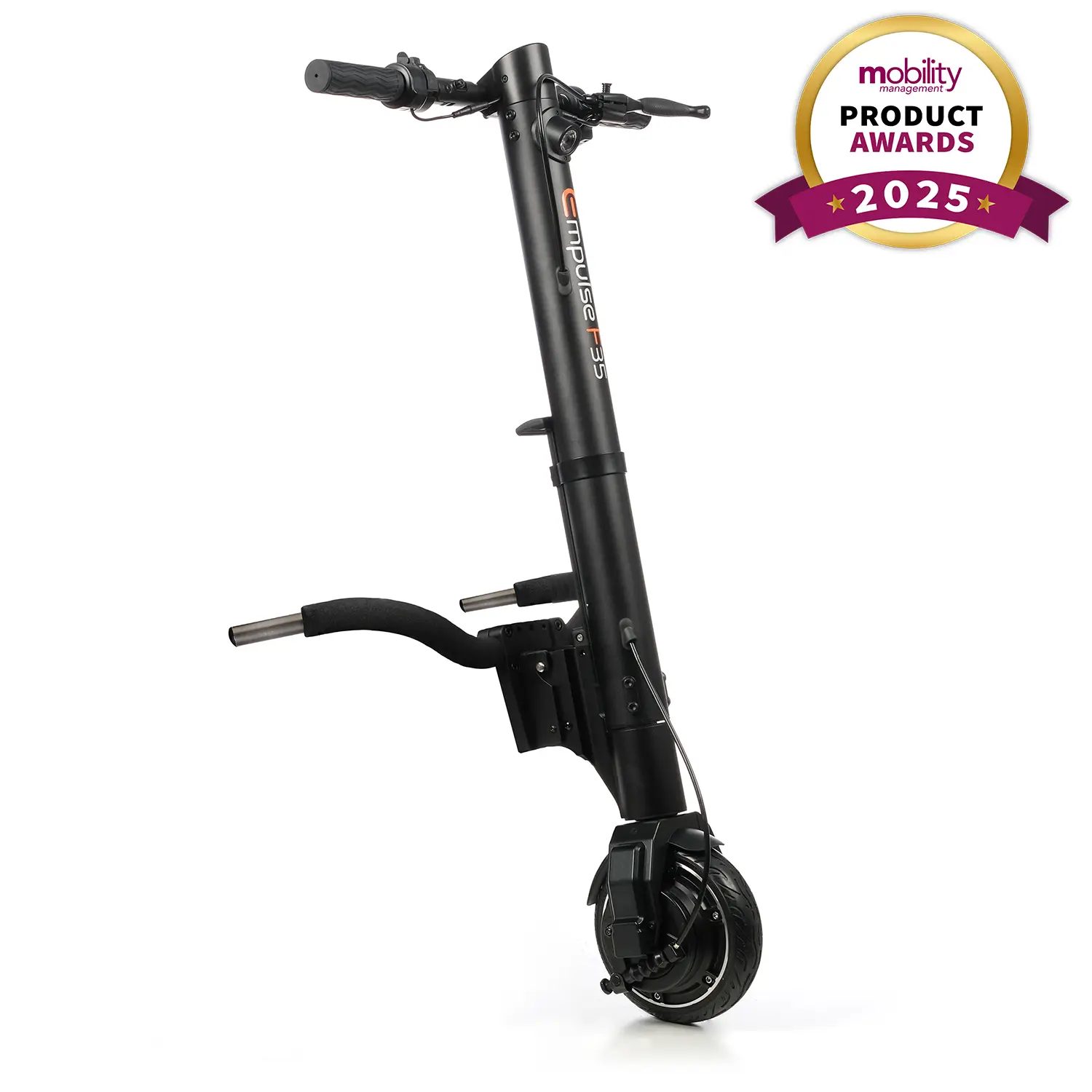 Empulse F35 Power-Assist Device