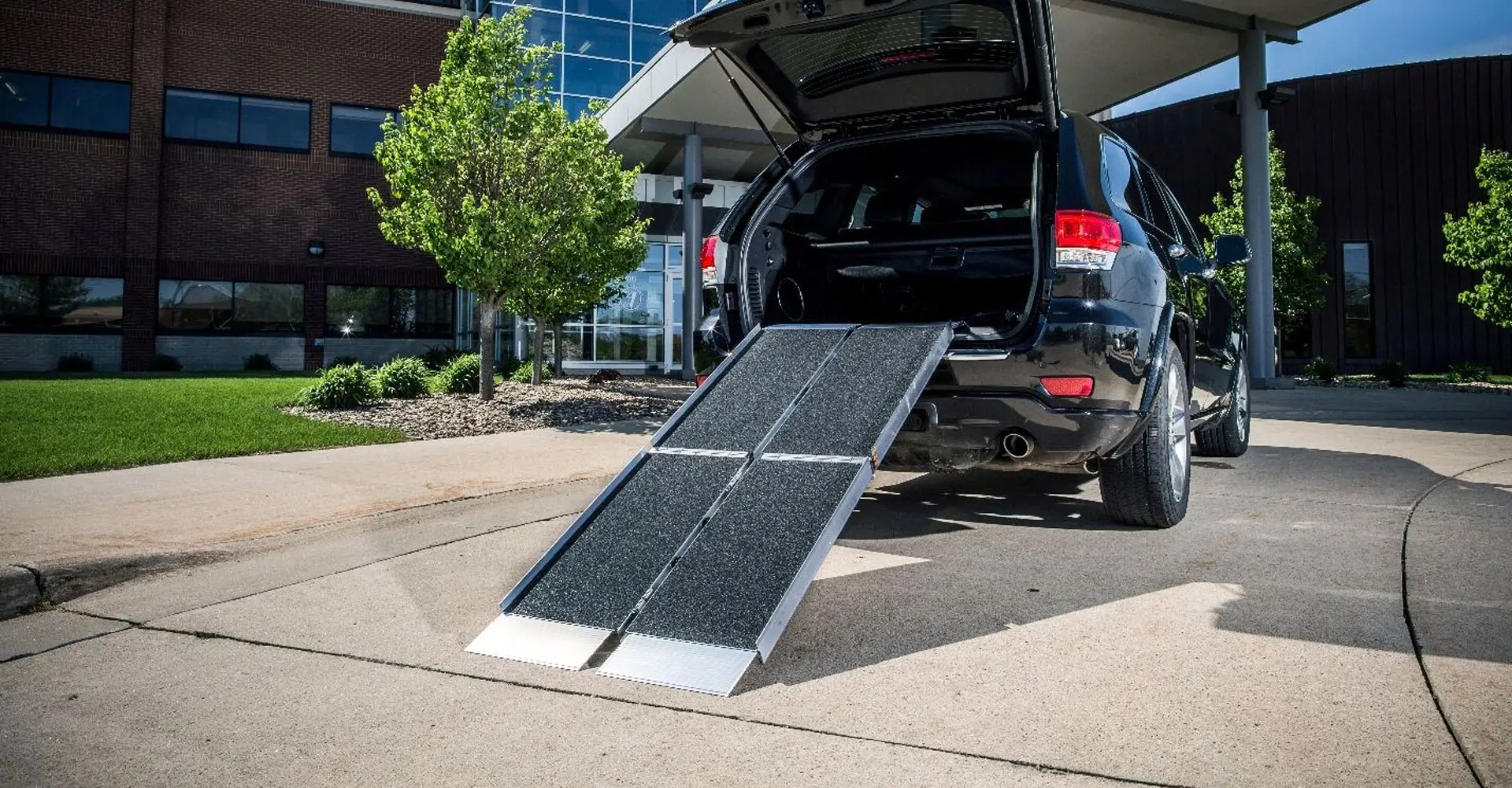 EZ-ACCESS Ramps & Lifts