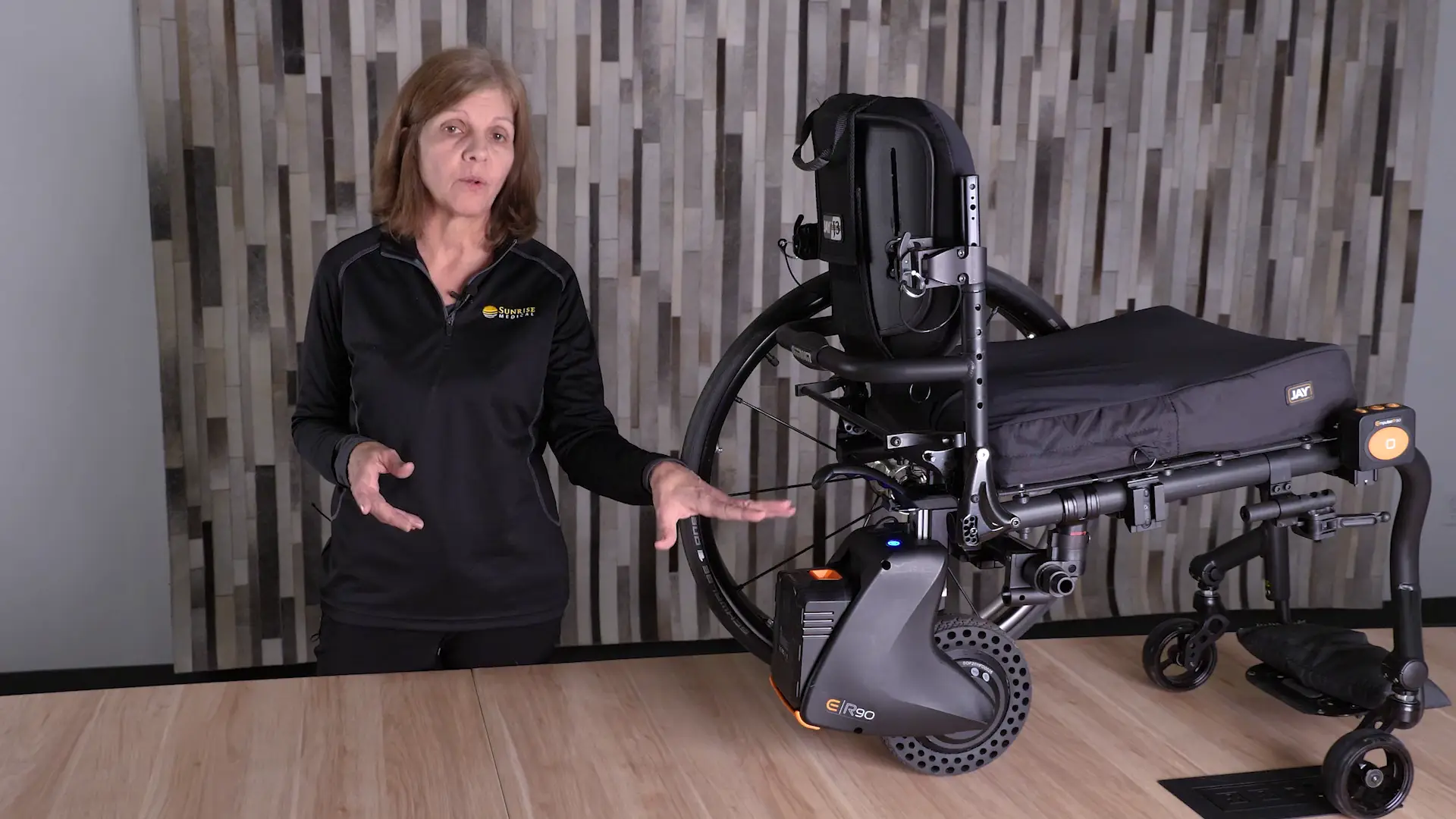 Empulse R90 Clinical Review