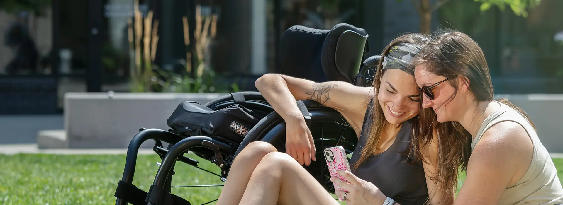 Wheelchair Cushion Covers